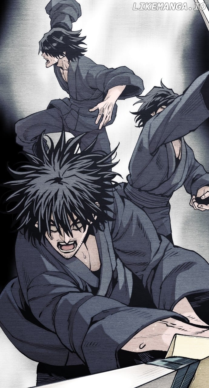 Heavenly Demon Cultivation Simulation Page 53 - MangaHe