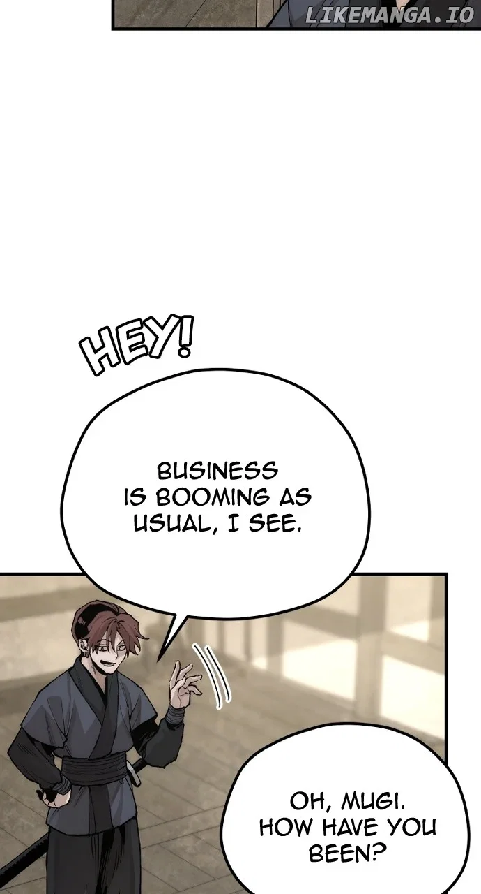 Heavenly Demon Cultivation Simulation Page 7 - MangaHe