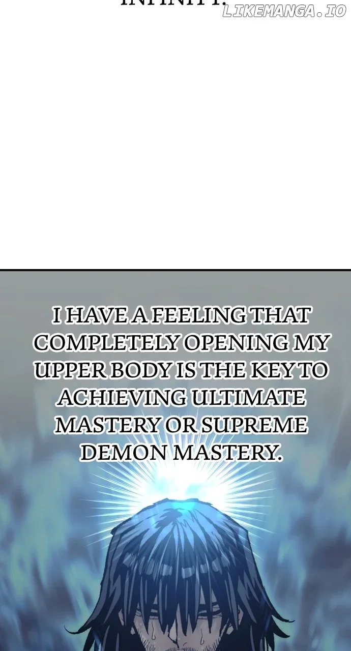 Heavenly Demon Cultivation Simulation Page 61 - MangaHe