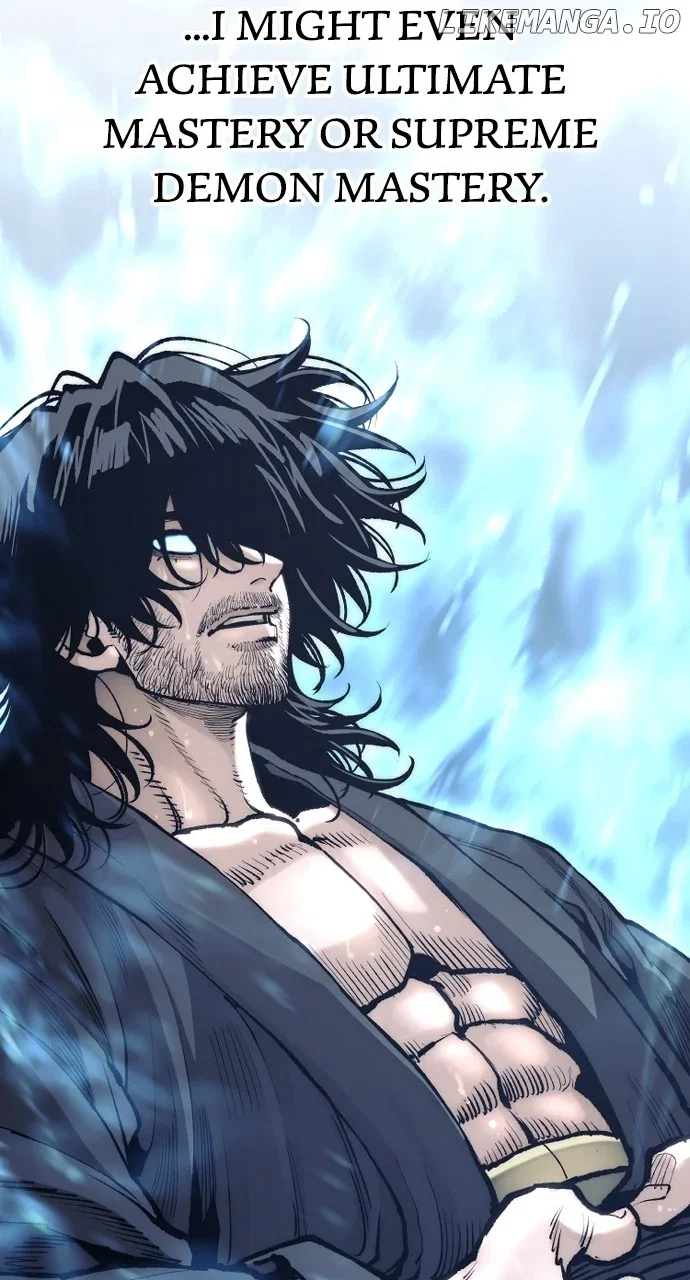 Heavenly Demon Cultivation Simulation Page 66 - MangaHe