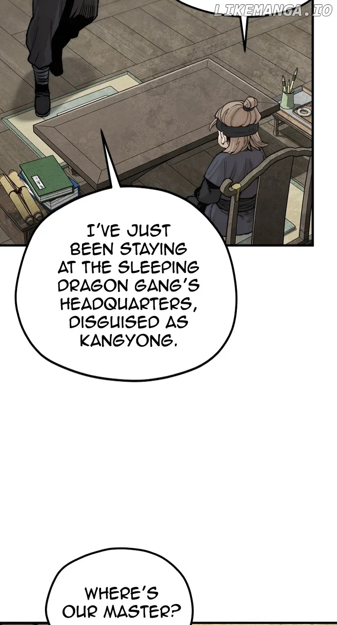 Heavenly Demon Cultivation Simulation Page 8 - MangaHe