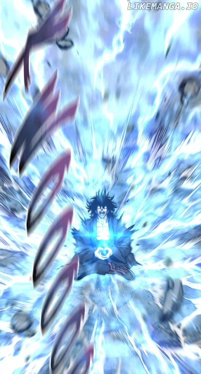Heavenly Demon Cultivation Simulation Page 84 - MangaHe