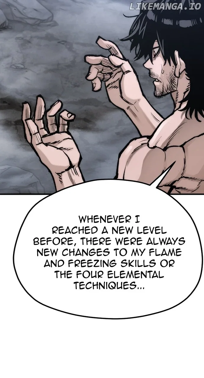 Heavenly Demon Cultivation Simulation Page 96 - MangaHe