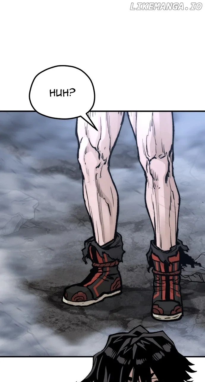 Heavenly Demon Cultivation Simulation Page 97 - MangaHe