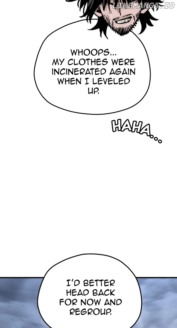 Heavenly Demon Cultivation Simulation Page 98 - MangaHe