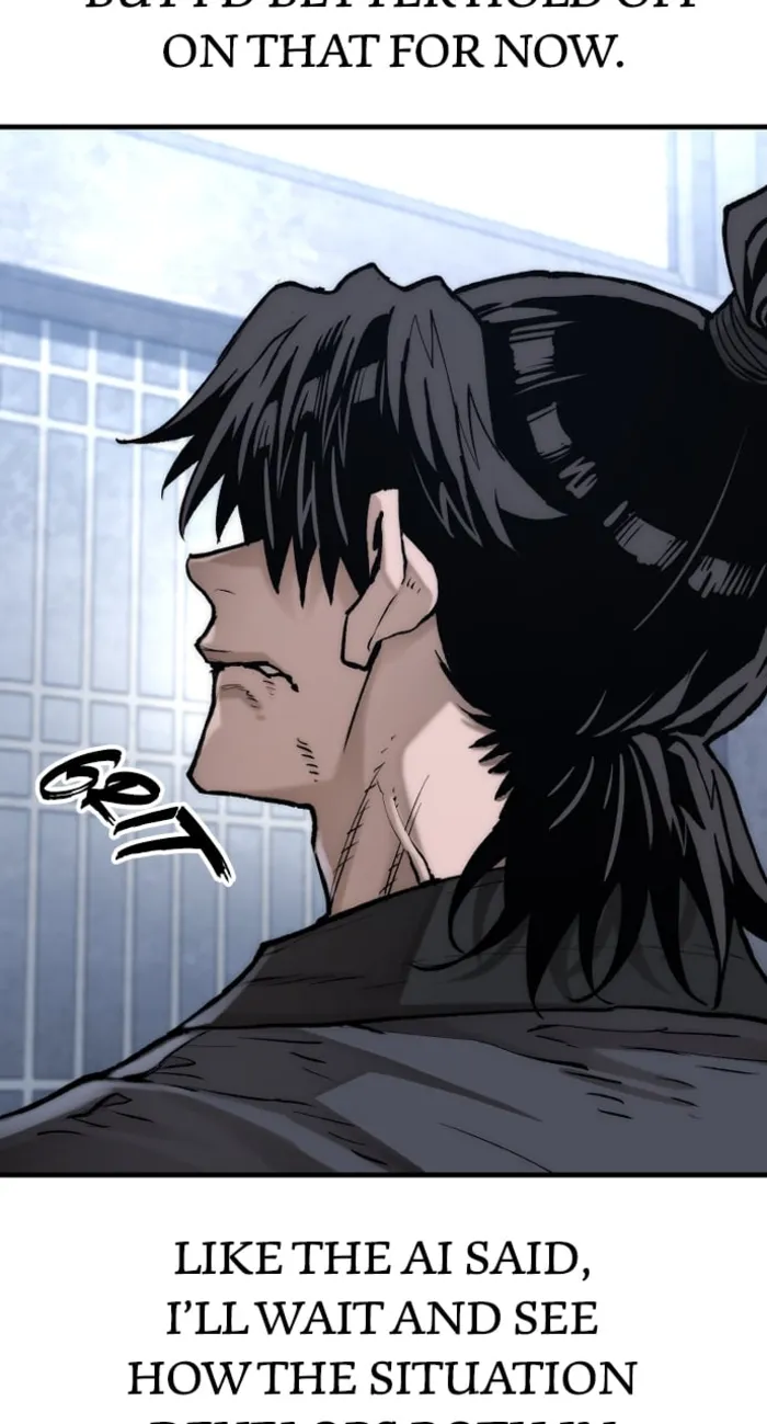 Heavenly Demon Cultivation Simulation Page 106 - MangaHe