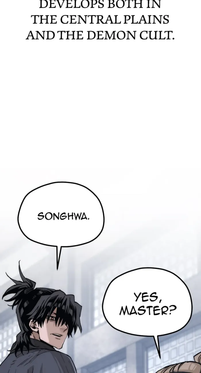 Heavenly Demon Cultivation Simulation Page 107 - MangaHe