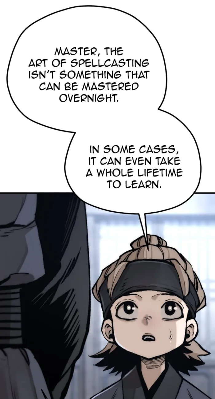 Heavenly Demon Cultivation Simulation Page 109 - MangaHe