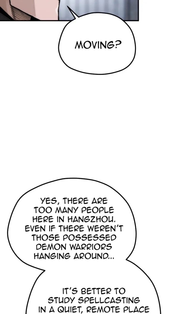 Heavenly Demon Cultivation Simulation Page 113 - MangaHe