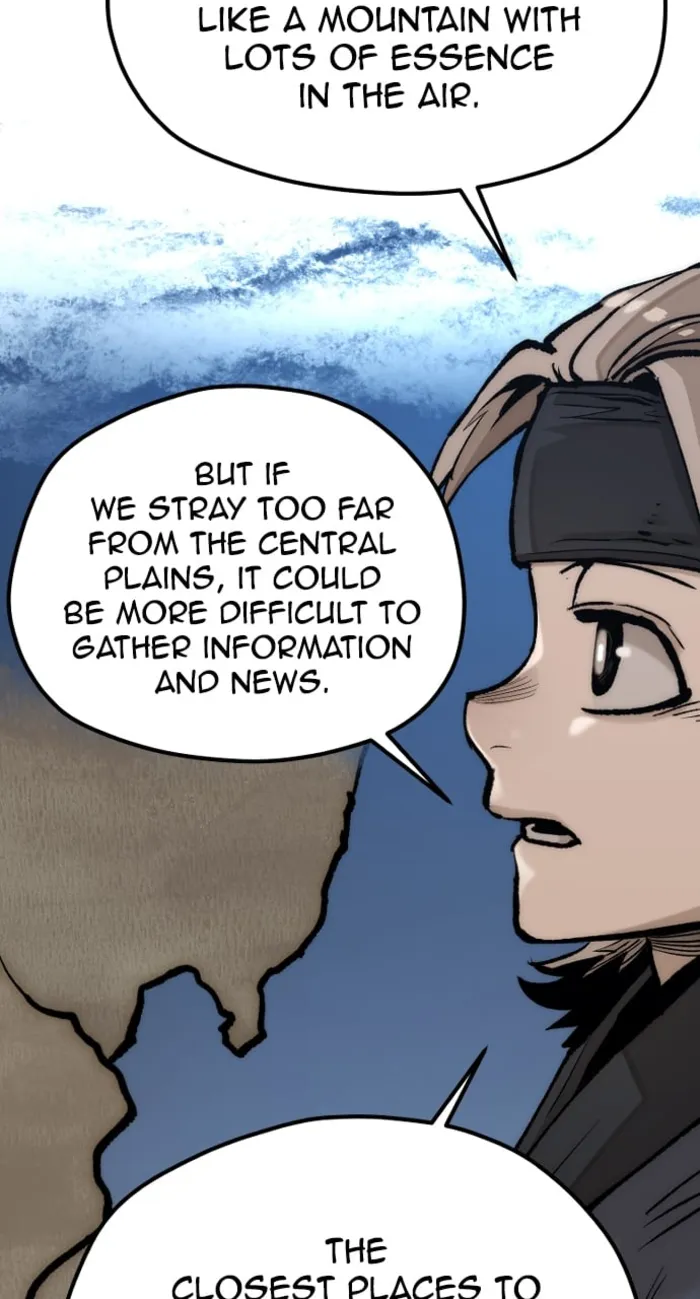 Heavenly Demon Cultivation Simulation Page 114 - MangaHe