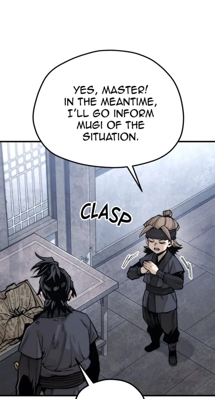 Heavenly Demon Cultivation Simulation Page 117 - MangaHe