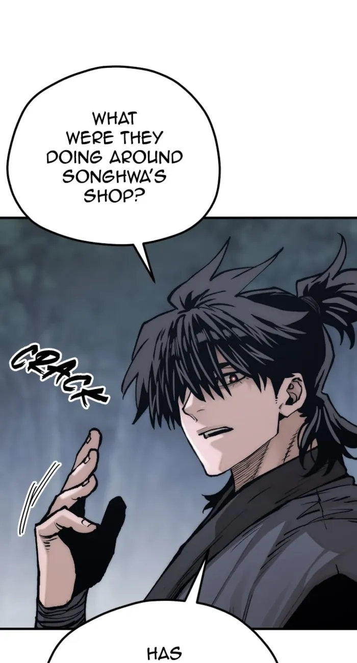 Heavenly Demon Cultivation Simulation Page 15 - MangaHe