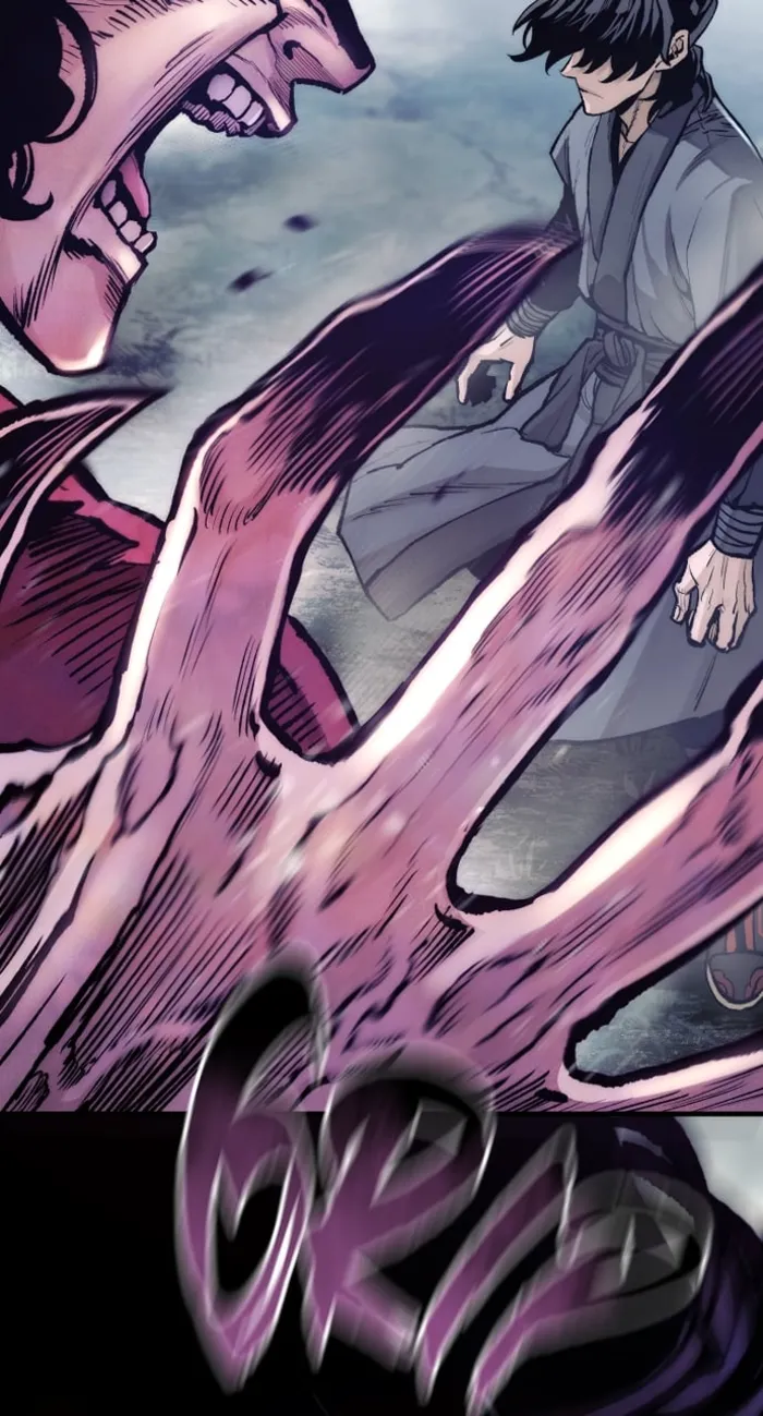 Heavenly Demon Cultivation Simulation Page 27 - MangaHe