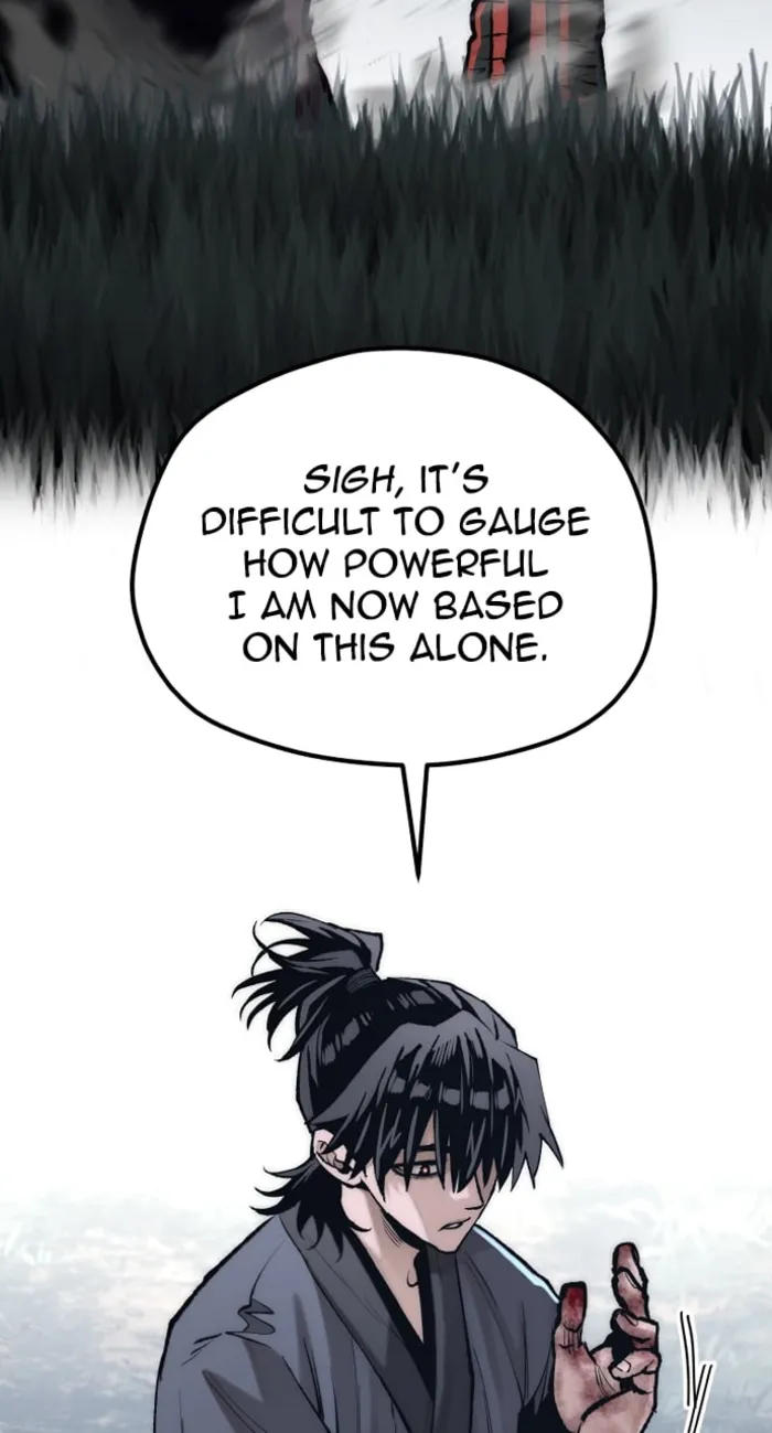Heavenly Demon Cultivation Simulation Page 42 - MangaHe