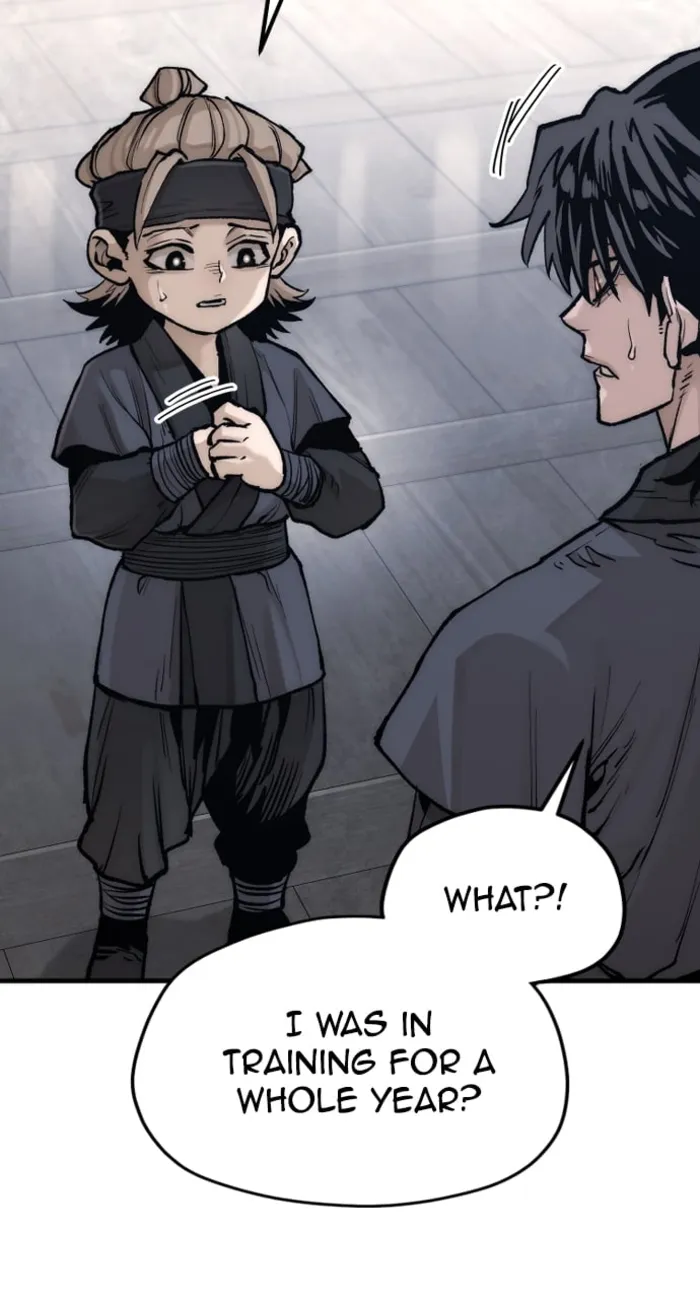 Heavenly Demon Cultivation Simulation Page 57 - MangaHe