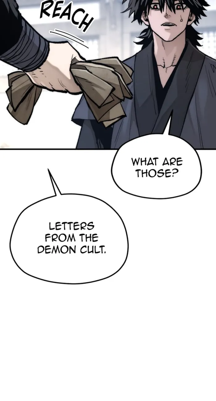 Heavenly Demon Cultivation Simulation Page 59 - MangaHe