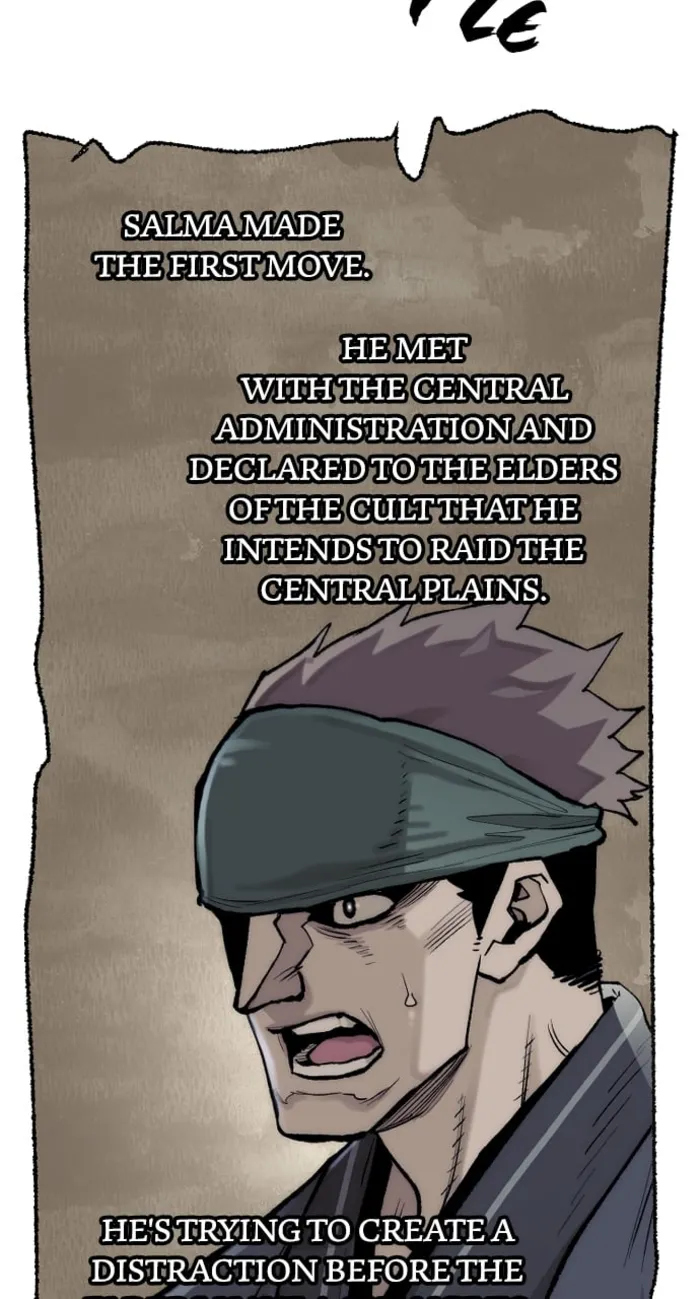 Heavenly Demon Cultivation Simulation Page 64 - MangaHe