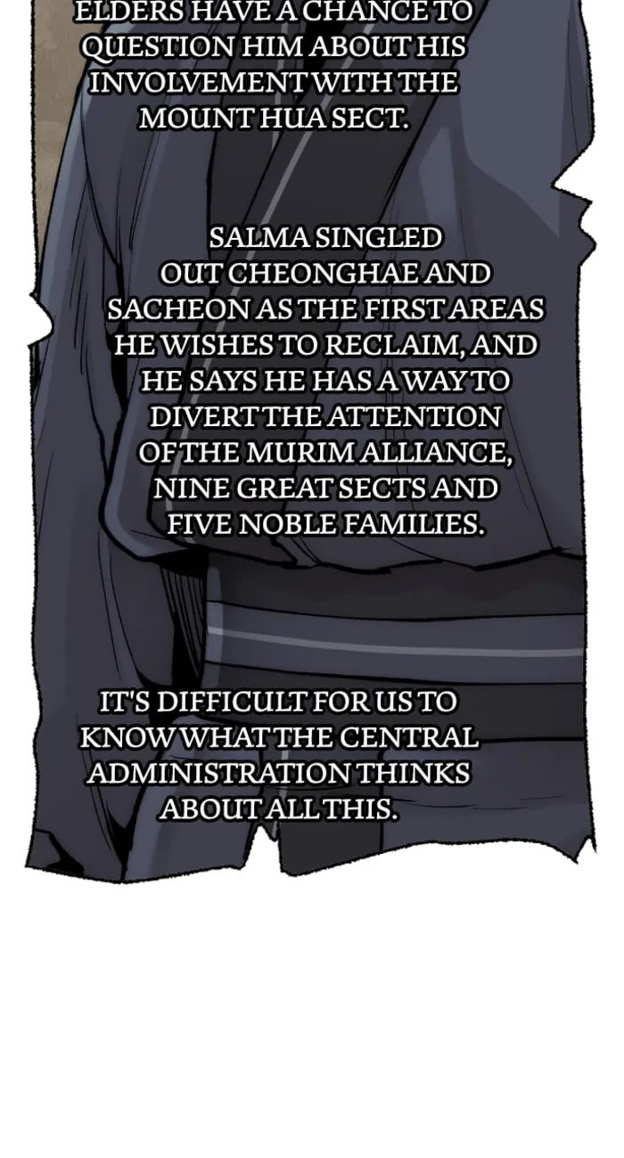 Heavenly Demon Cultivation Simulation Page 65 - MangaHe