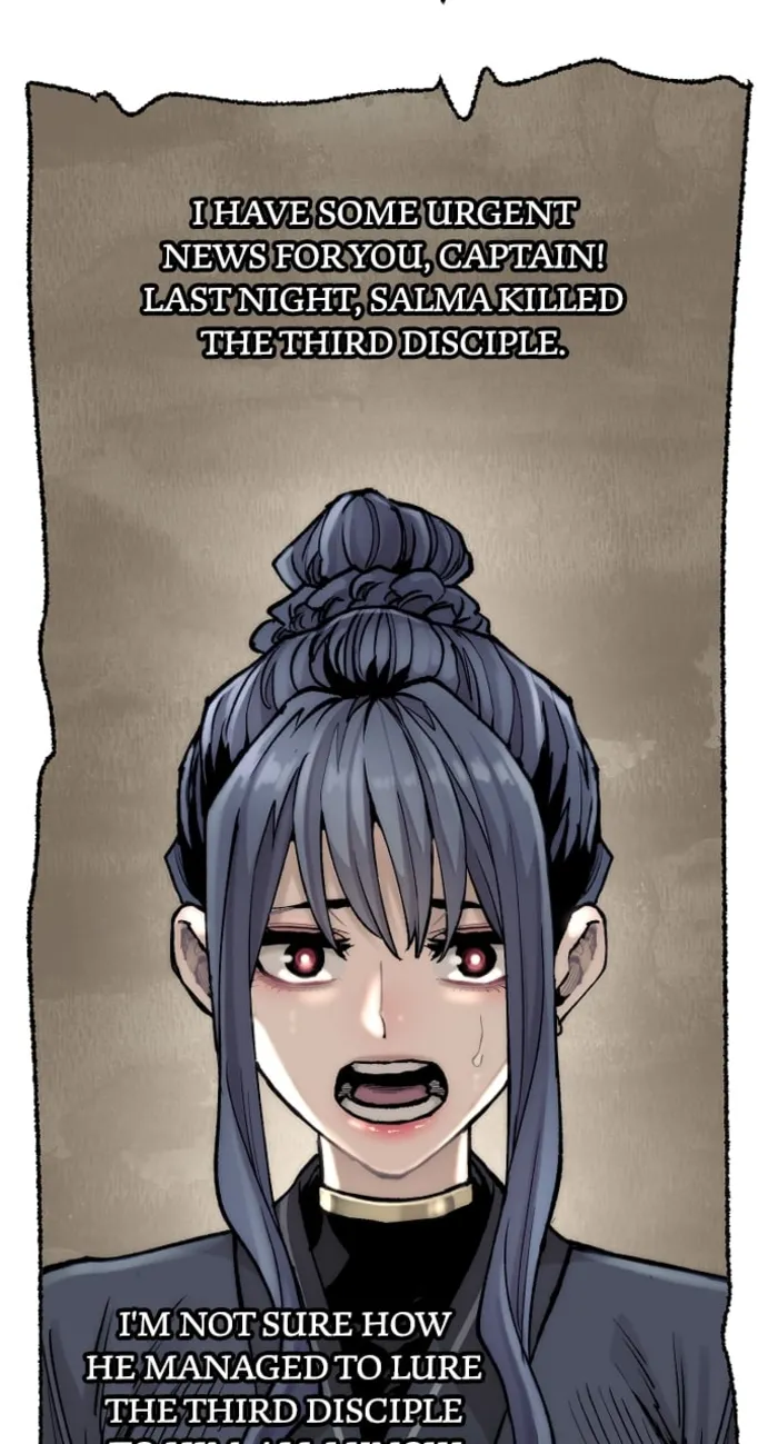 Heavenly Demon Cultivation Simulation Page 68 - MangaHe