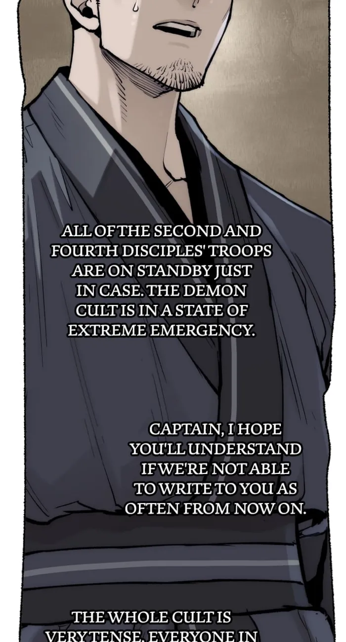 Heavenly Demon Cultivation Simulation Page 73 - MangaHe