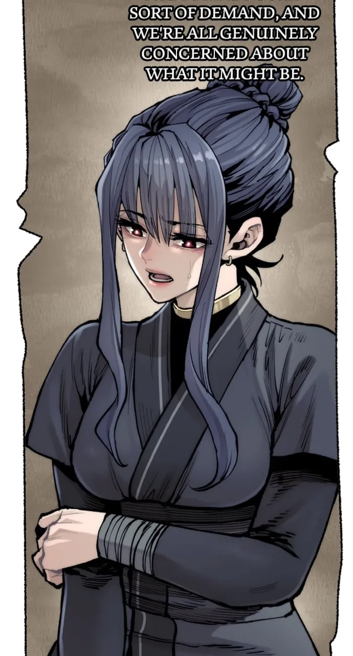 Heavenly Demon Cultivation Simulation Page 75 - MangaHe