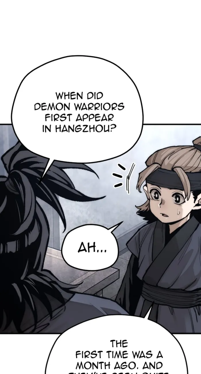 Heavenly Demon Cultivation Simulation Page 98 - MangaHe