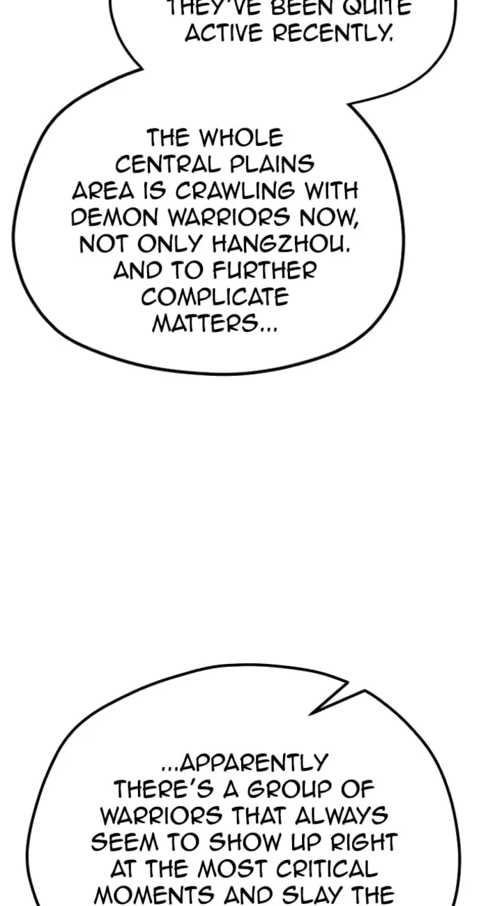 Heavenly Demon Cultivation Simulation Page 99 - MangaHe