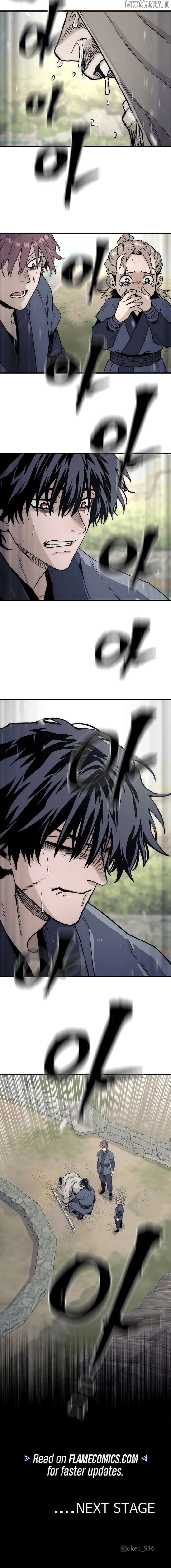 Heavenly Demon Cultivation Simulation Page 19 - MangaHe