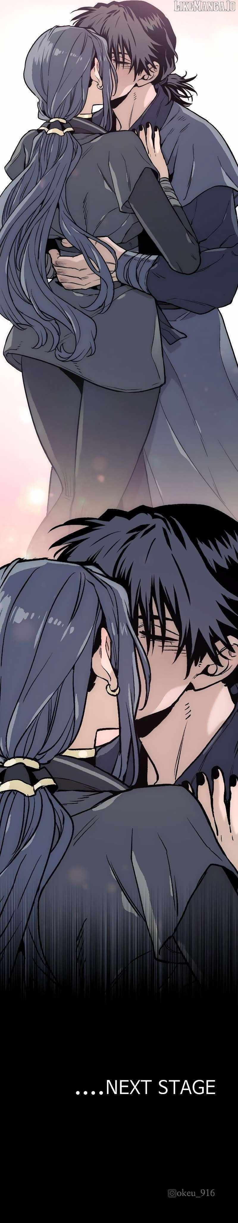 Heavenly Demon Cultivation Simulation Page 20 - MangaHe