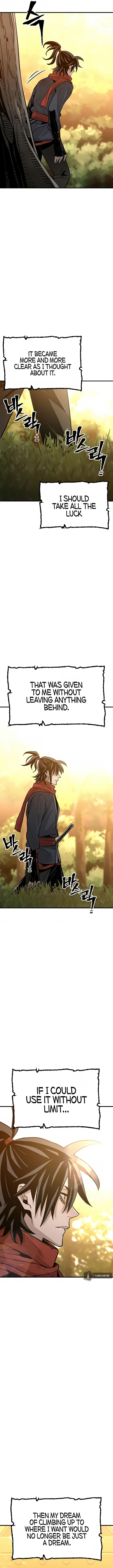 Heavenly Demon Cultivation Simulation Page 23 - MangaHe