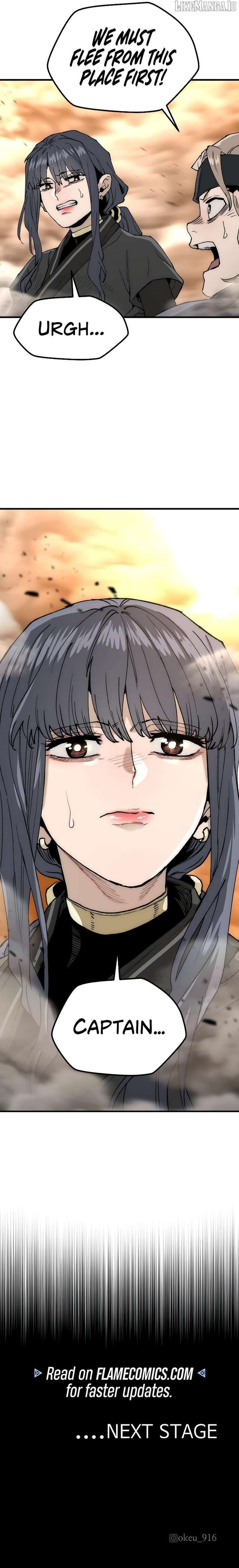 Heavenly Demon Cultivation Simulation Page 17 - MangaHe
