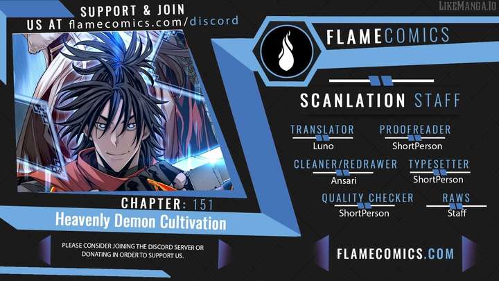 Heavenly Demon Cultivation Simulation Page 2 - MangaHe