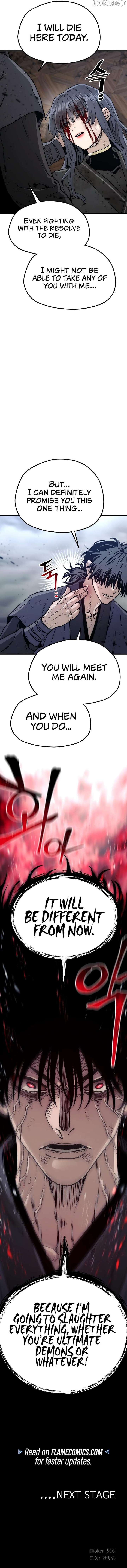 Heavenly Demon Cultivation Simulation Page 17 - MangaHe