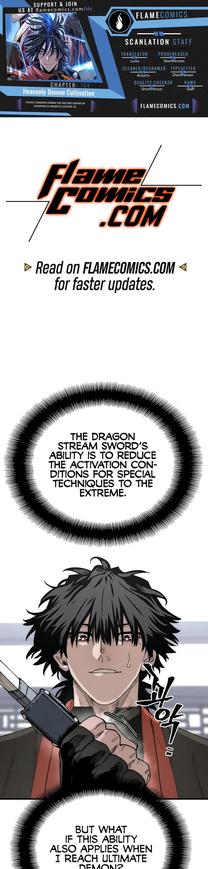 Heavenly Demon Cultivation Simulation Page 2 - MangaHe