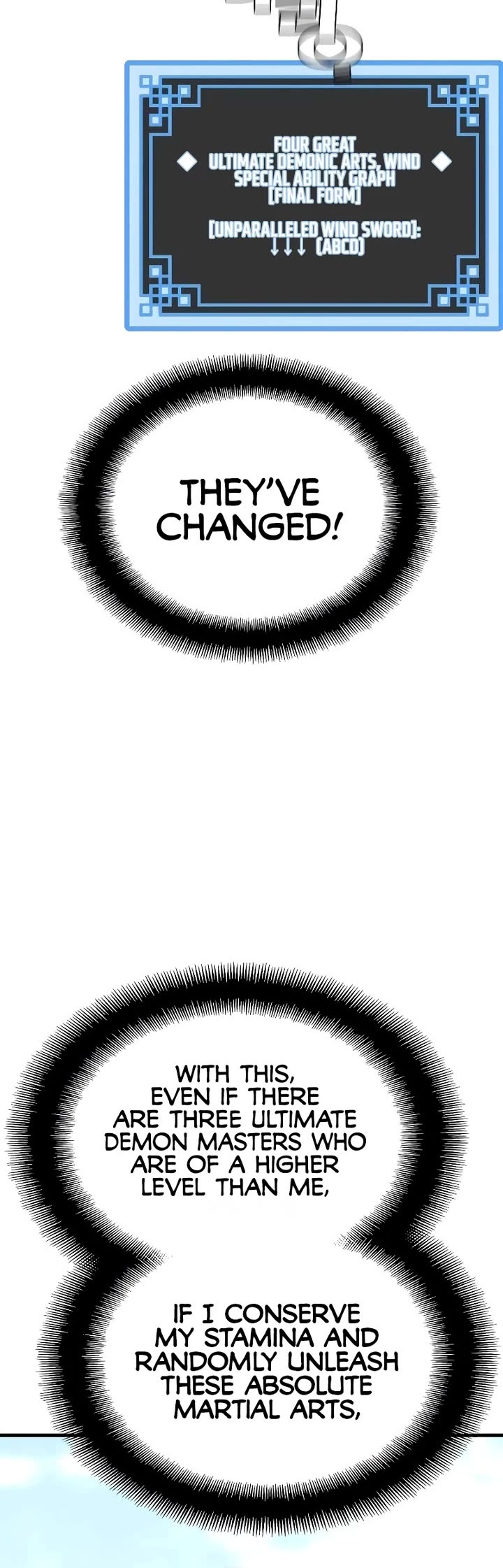 Heavenly Demon Cultivation Simulation Page 16 - MangaHe