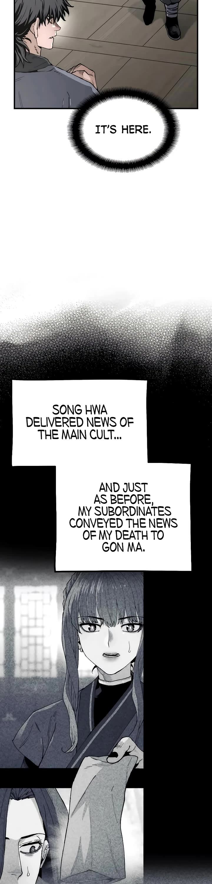Heavenly Demon Cultivation Simulation Page 18 - MangaHe