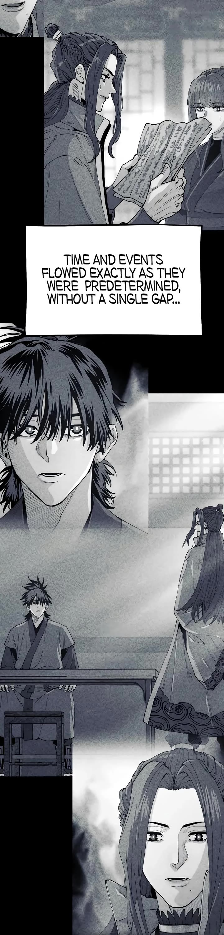 Heavenly Demon Cultivation Simulation Page 19 - MangaHe