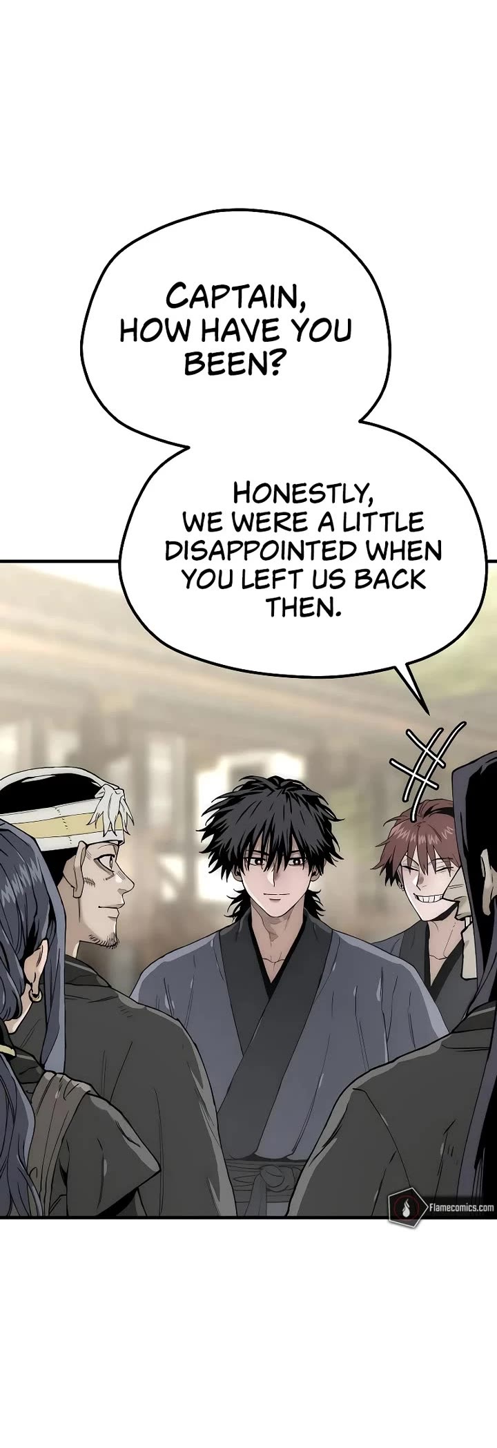 Heavenly Demon Cultivation Simulation Page 21 - MangaHe