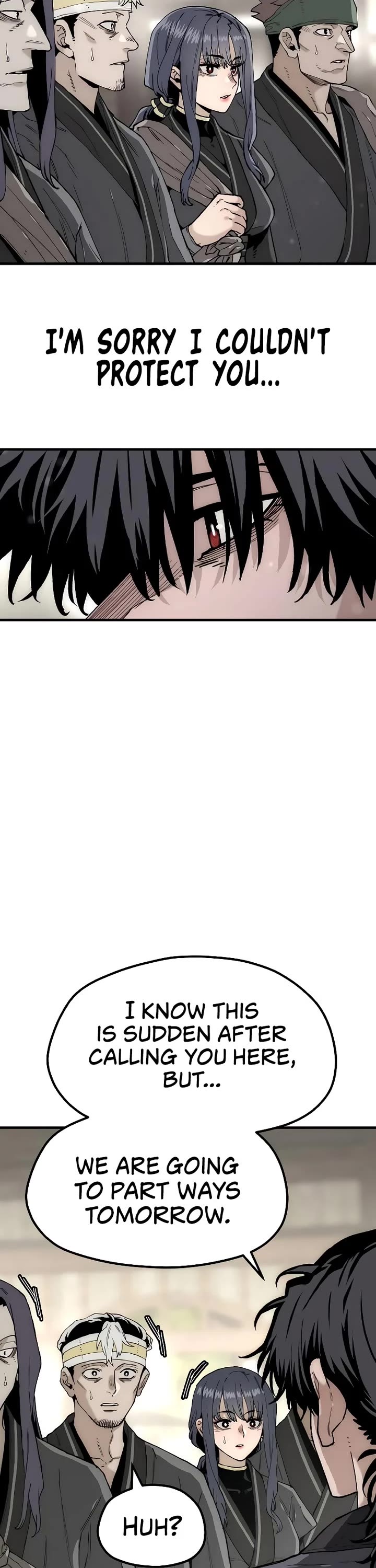 Heavenly Demon Cultivation Simulation Page 23 - MangaHe