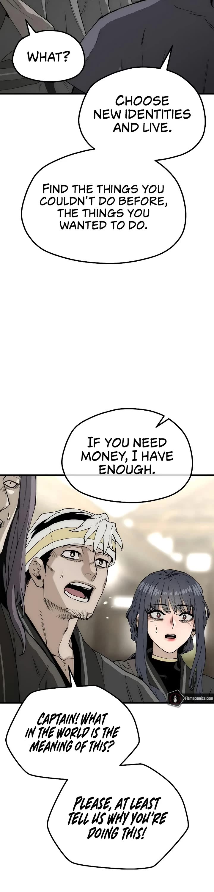 Heavenly Demon Cultivation Simulation Page 24 - MangaHe
