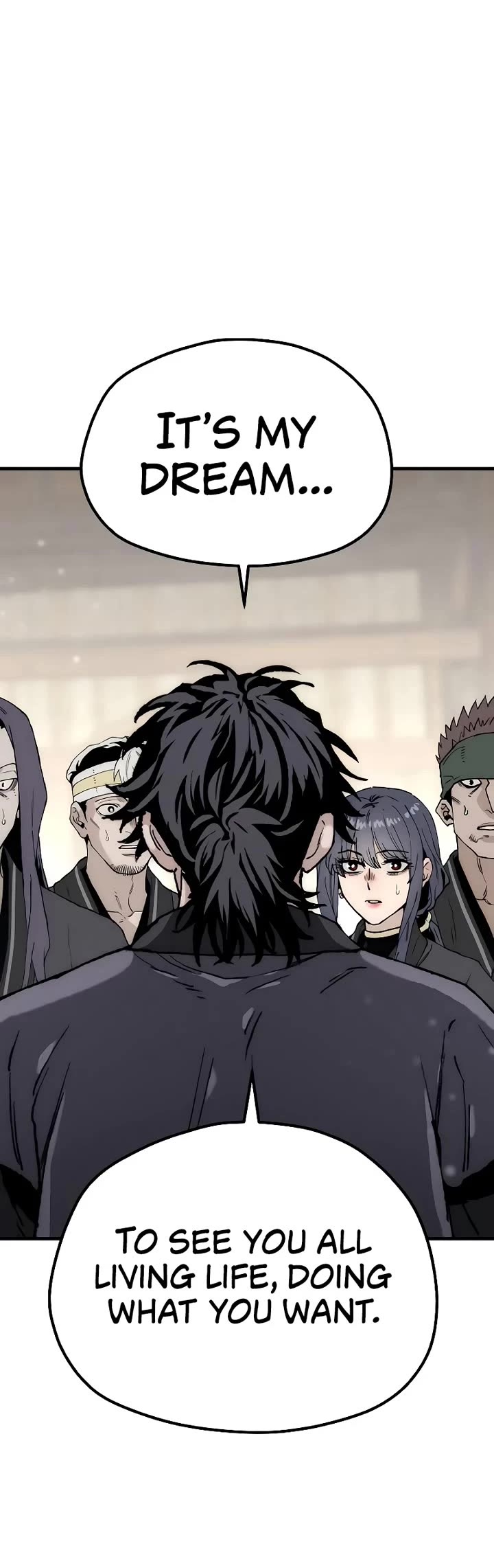 Heavenly Demon Cultivation Simulation Page 25 - MangaHe