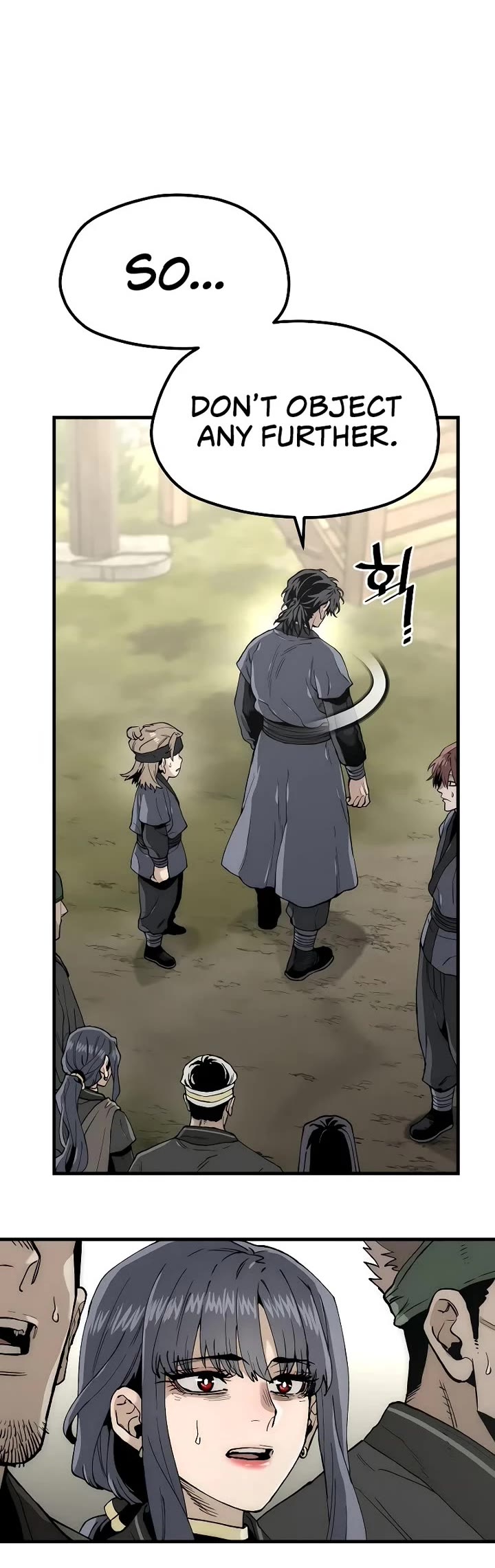 Heavenly Demon Cultivation Simulation Page 26 - MangaHe