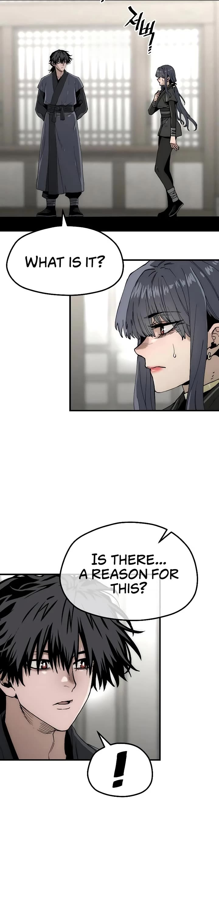 Heavenly Demon Cultivation Simulation Page 29 - MangaHe