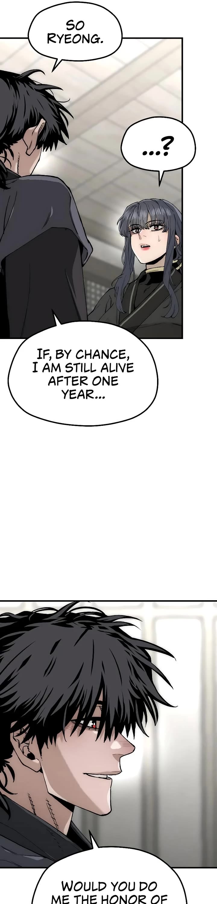 Heavenly Demon Cultivation Simulation Page 32 - MangaHe