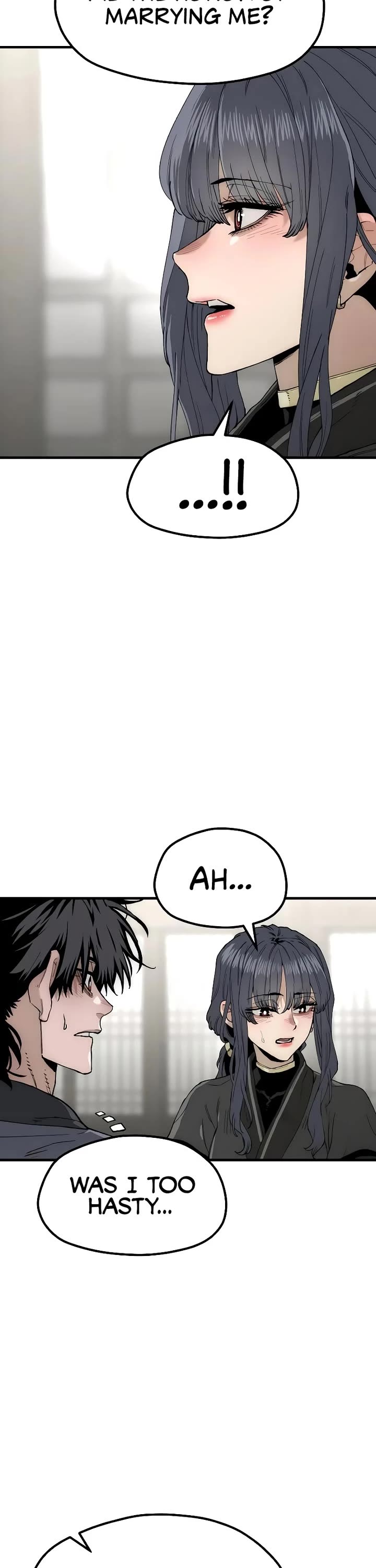 Heavenly Demon Cultivation Simulation Page 33 - MangaHe