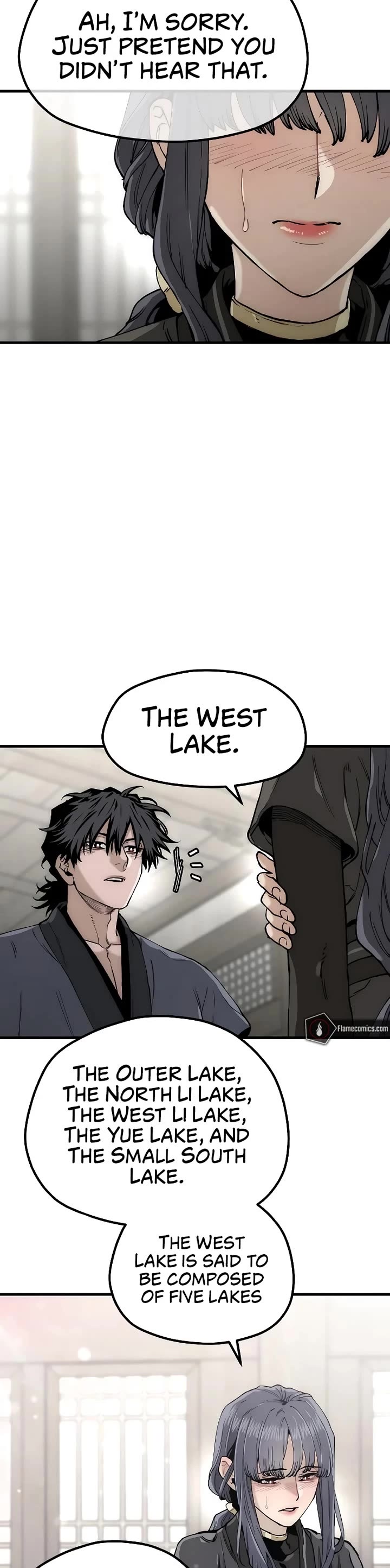 Heavenly Demon Cultivation Simulation Page 34 - MangaHe
