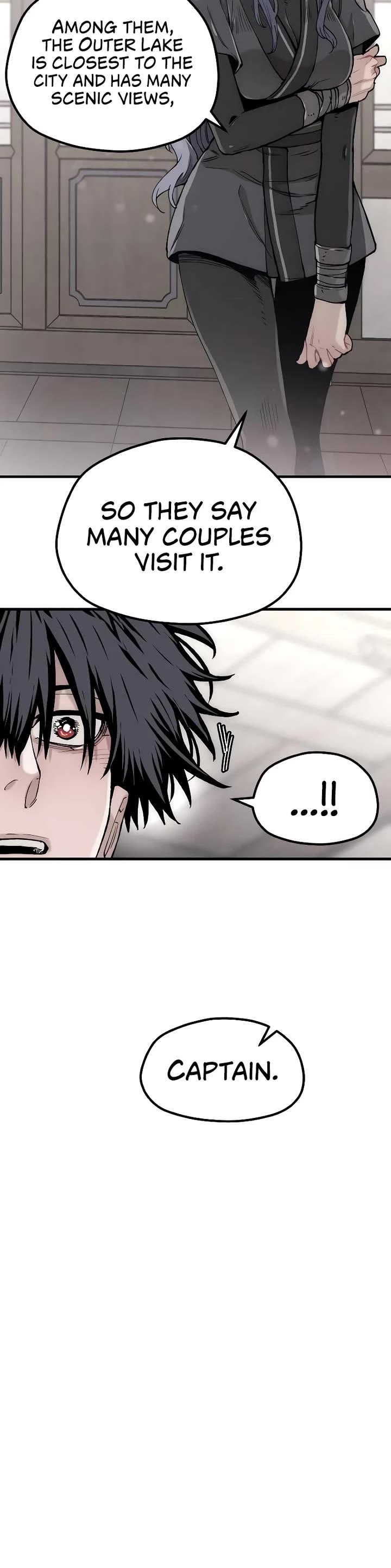 Heavenly Demon Cultivation Simulation Page 35 - MangaHe
