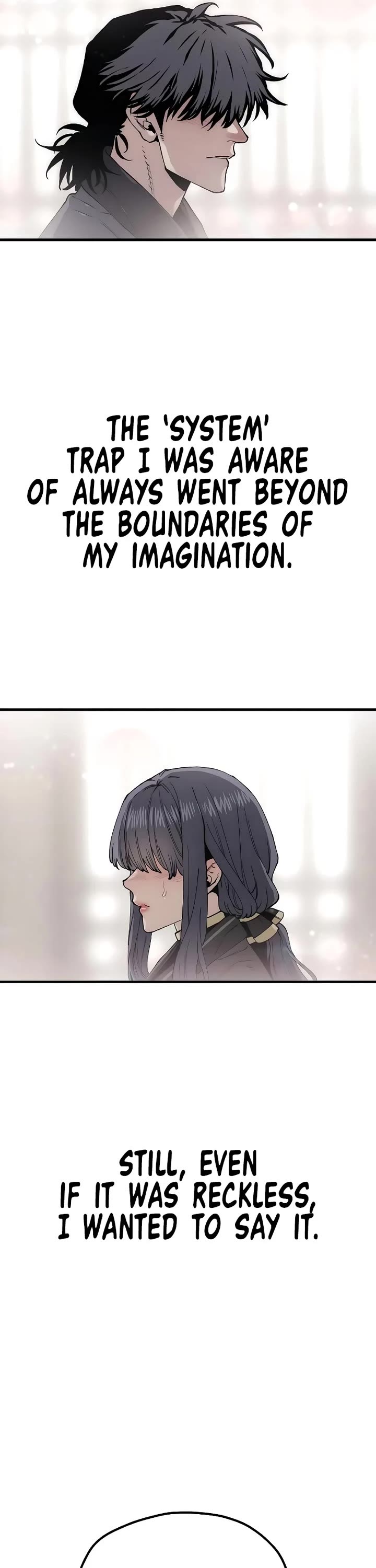 Heavenly Demon Cultivation Simulation Page 37 - MangaHe