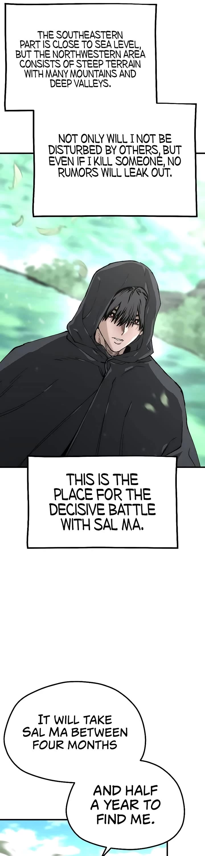 Heavenly Demon Cultivation Simulation Page 41 - MangaHe
