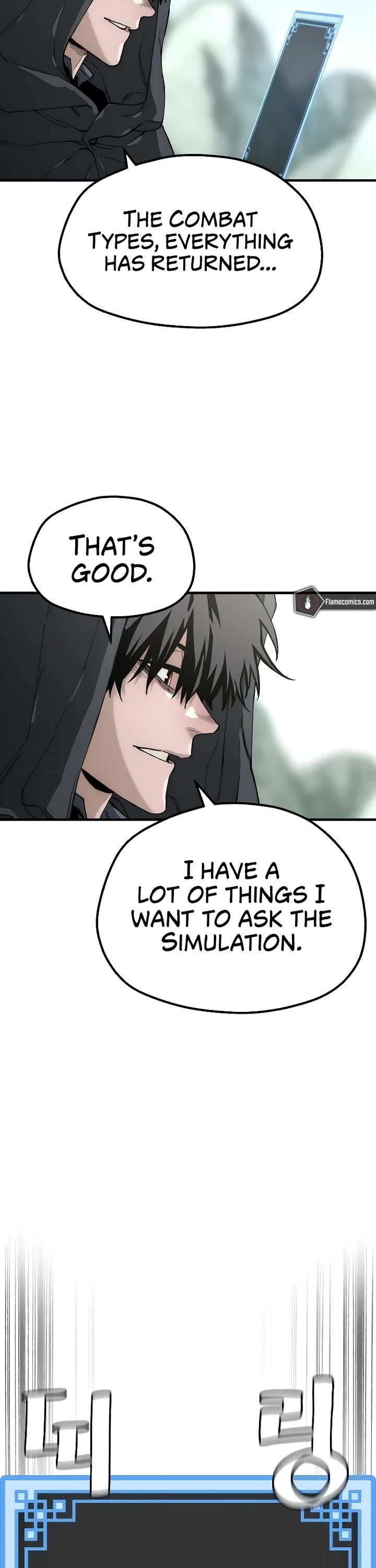 Heavenly Demon Cultivation Simulation Page 43 - MangaHe